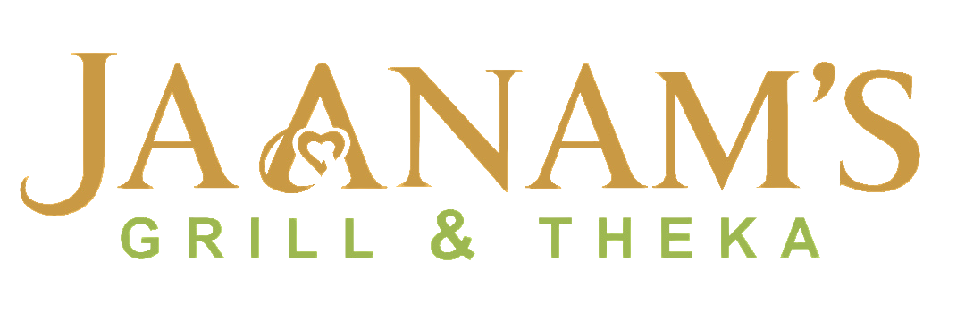 Jaanams Grill & Theka